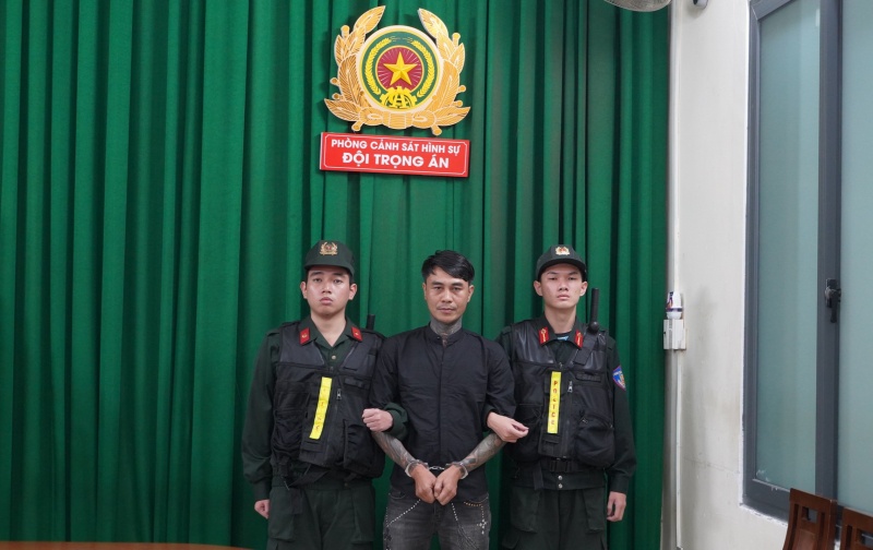 Cong ty Dat Bac,  Doanh nghiep Dat Bac,  Lanh dao Dat Bac,  Nhan vien Dat Bac,  Le
 Phong Gia Lai,  Cong ty Hoang Phat,  Doanh nghiep Hoang Phat anh 1