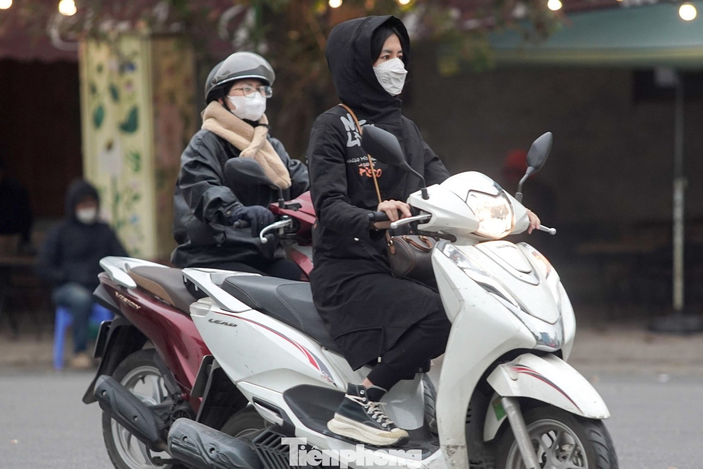 Mien Bac,  Bat ngo giam nhiet anh 1