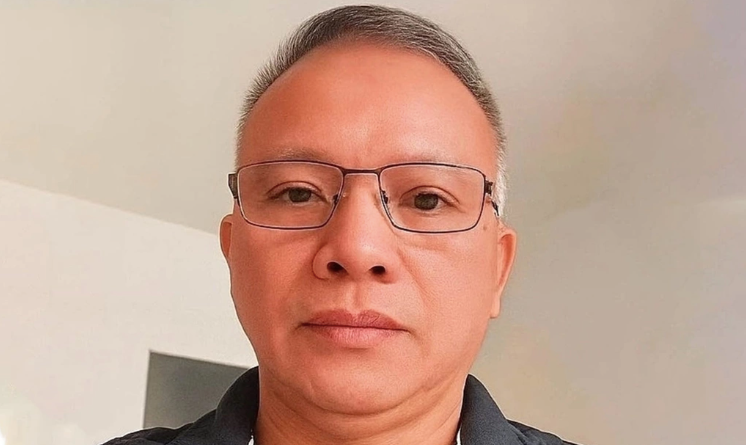 Le Trung Khoa,  Nguyen Van Dai anh 2