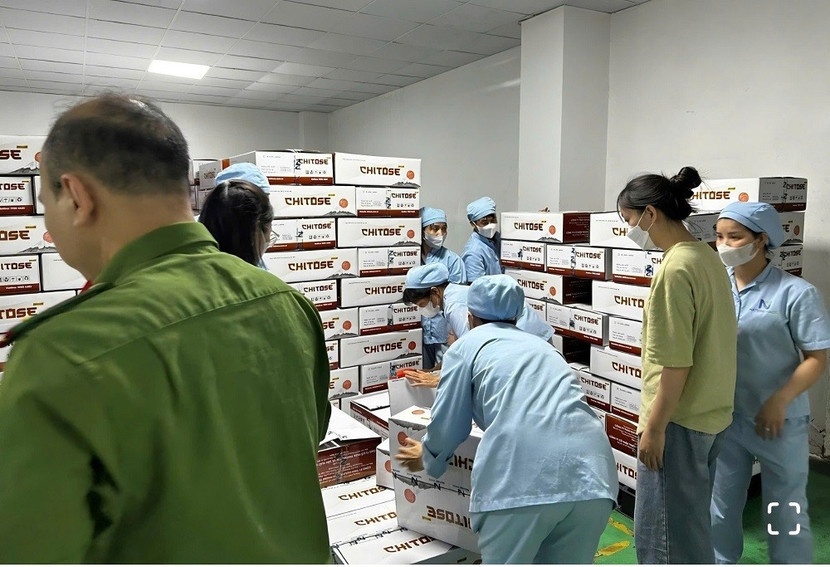 Phieu kiem nghiem gia,  Cong ty Avatek,  Cong ty TSL anh 1