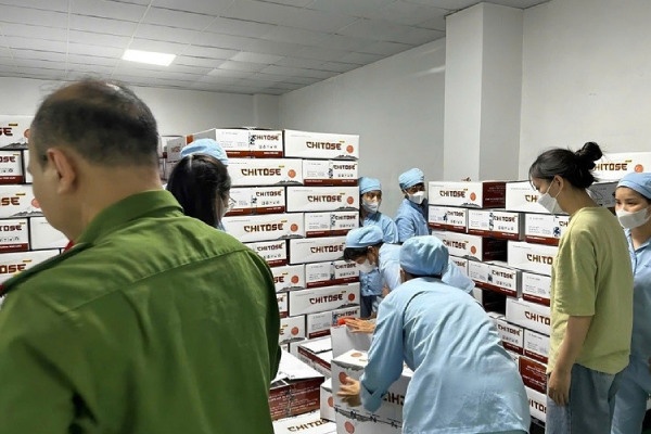 Lo khoang trong phap ly tu vu mua ban hang nghin phieu kiem nghiem gia hinh anh