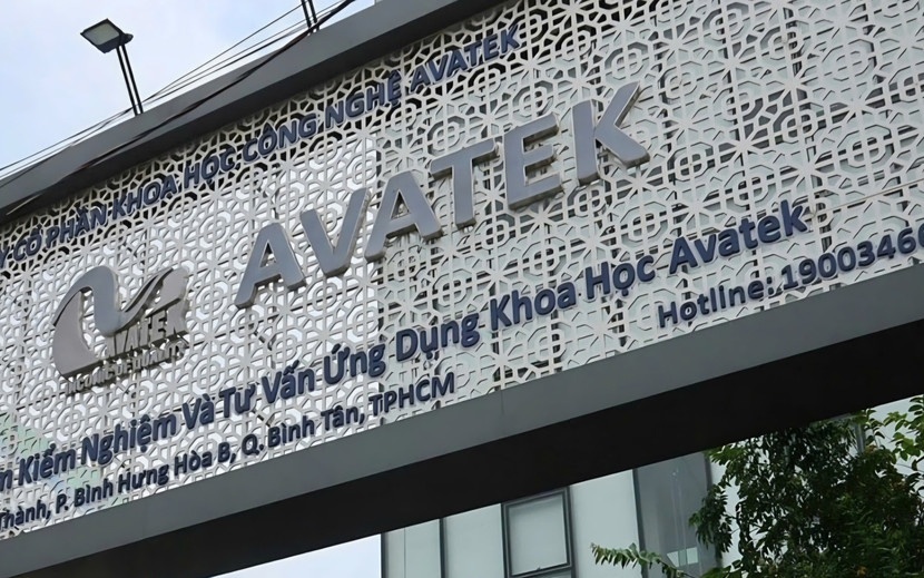 Vo chong cuu can bo Van phong Chinh phu sap hau toa hinh anh