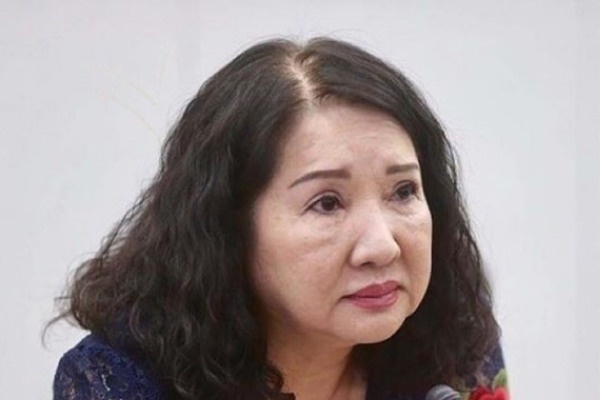 Nu chu tich Quoc Cuong Gia Lai gay thiet hai so tien dac biet lon hinh anh