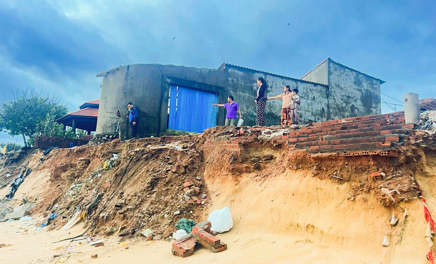 Trieu cuong uy hiep lang bien, Gia Lai chi 95 ty dong hinh anh