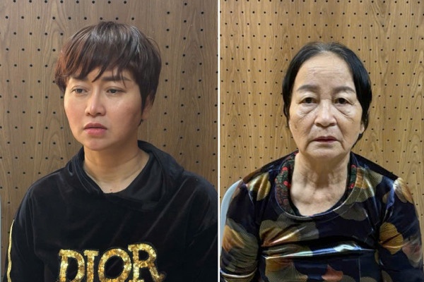 Thong tin moi lien quan doi tuong 'gia chet' truc loi bao hiem hinh anh