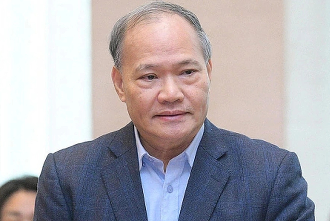 Cuu Thu truong Hoang Van Thang bi cao buoc nhan hoi lo 200.000 USD hinh anh