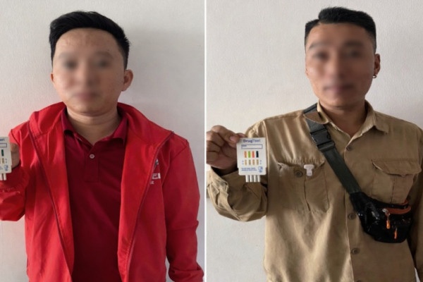 Nhom moi gioi mai dam voi hon 10.000 thanh vien mang ten 'Dao Dao Hoa' hinh anh