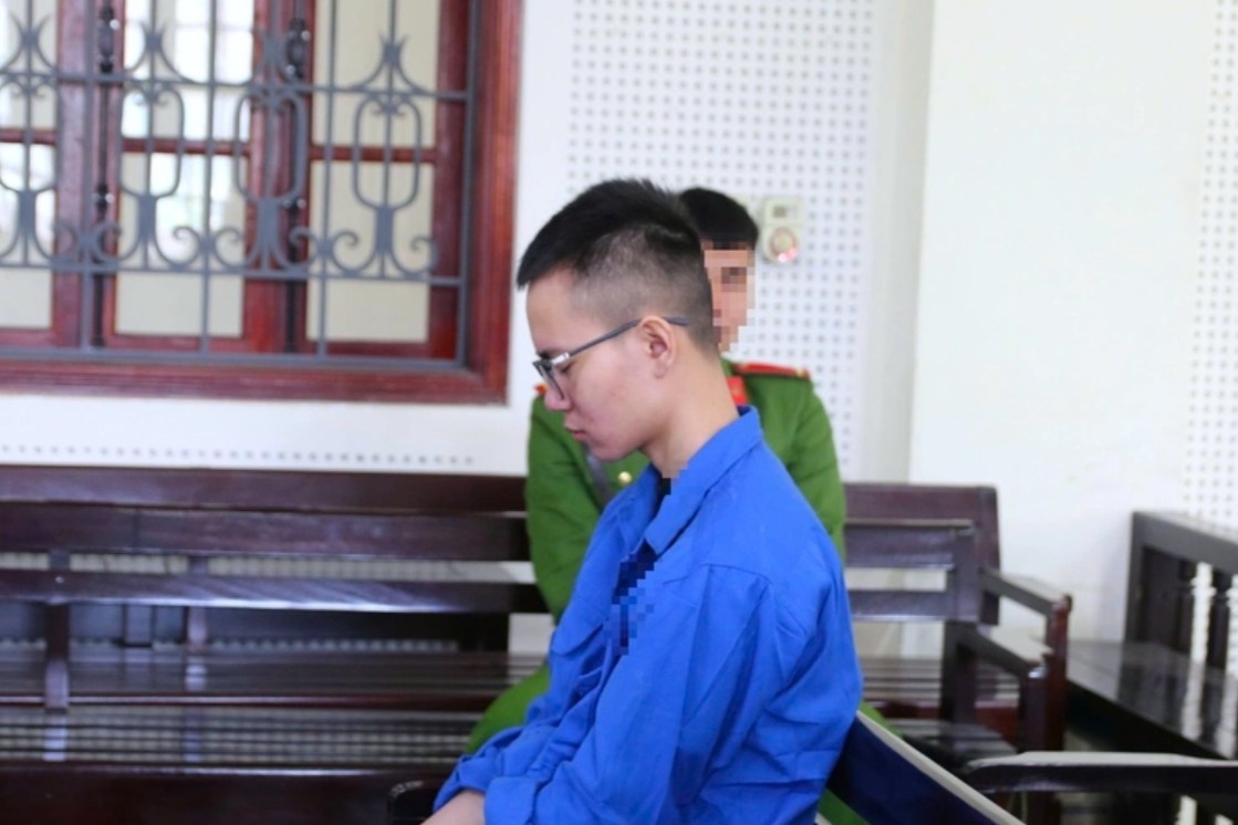 Cai chet bi an,  Nguoi ba,  Nghe An anh 1