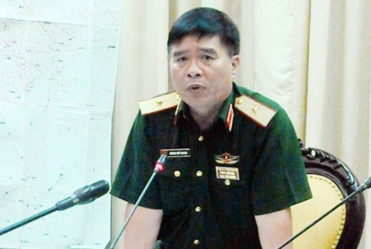 2 cuu Thieu tuong sap hau toa vu Phuc Son ban dat san bay Nha Trang hinh anh