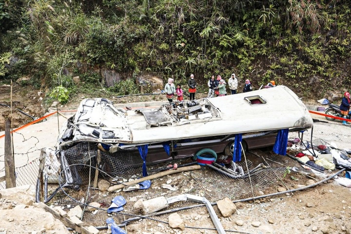 doan xe tu thien anh 1