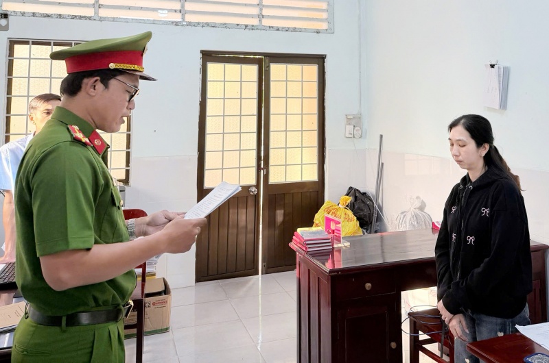 Truong Giang Phu Quoc,  DMSONE-CHOLIMEX,  Nguyen Tuong Vi anh 1