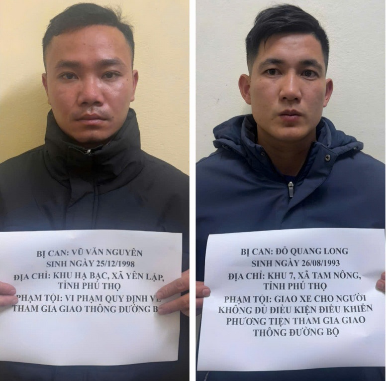 Khoi to,  nguoi lai may muc,  Chu xe,  gay tai nan,  oto Tuan Tu anh 2