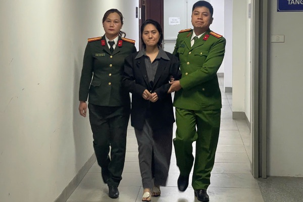 Loi khai cua giam doc cong ty to chuc show 'Ve day bon canh chim troi' hinh anh