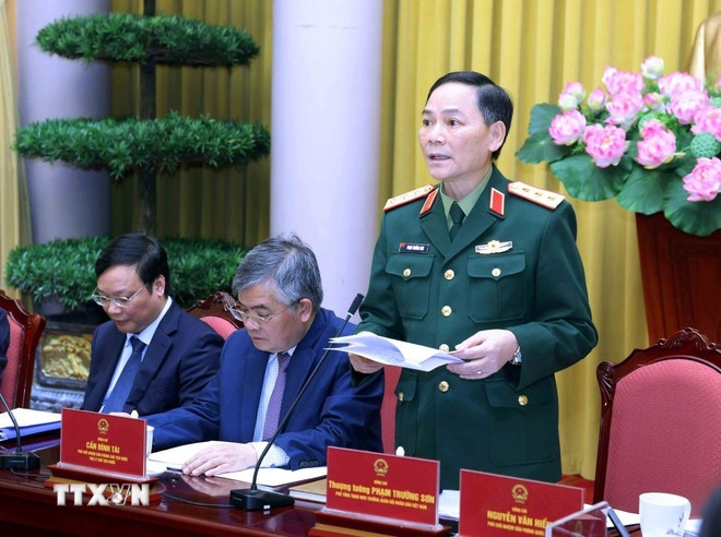 Chu tich nuoc Luong Cuong anh 2