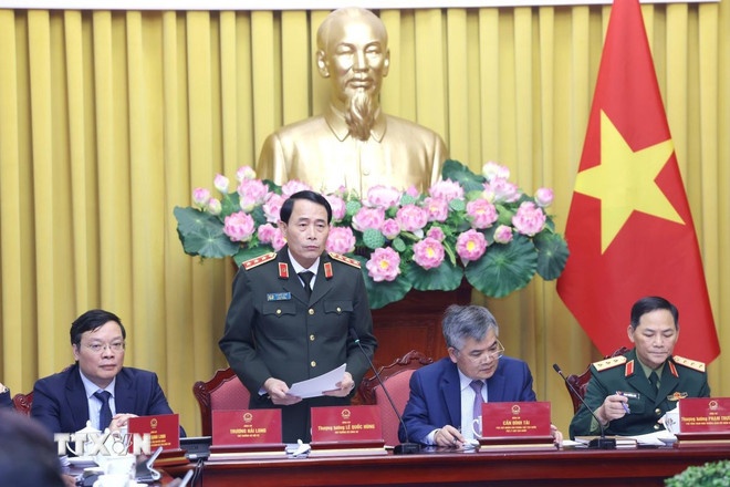 Chu tich nuoc Luong Cuong anh 3