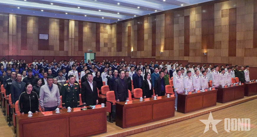 Liet si Dam Quang Manh anh 3