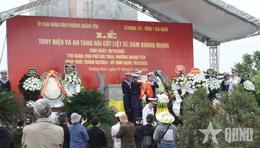 Liet si Dam Quang Manh anh 4