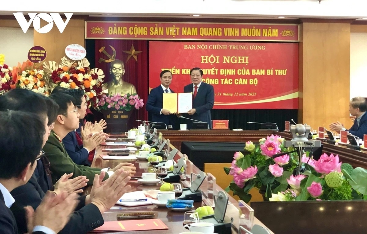 Nguyen Xuan Truong Noi chinh anh 1