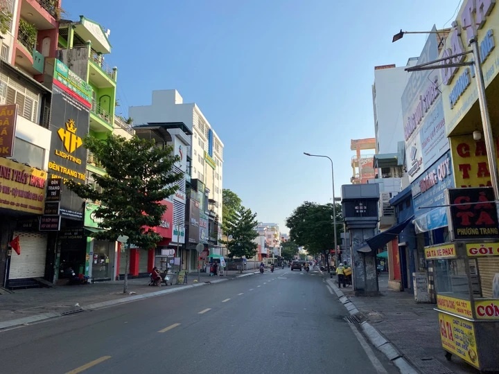 TP.HCM khac la dau nam anh 2