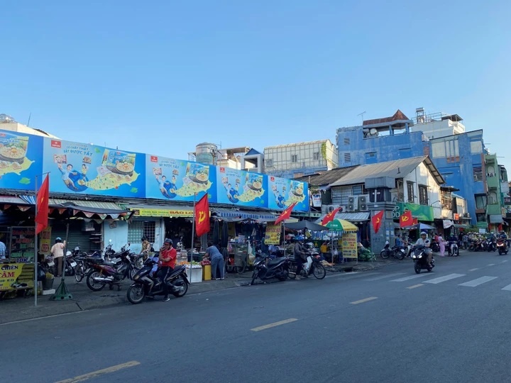 TP.HCM khac la dau nam anh 3