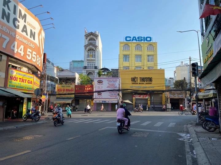 TP.HCM khac la dau nam anh 5