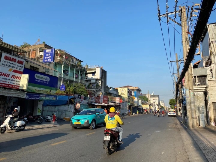 TP.HCM khac la dau nam anh 6