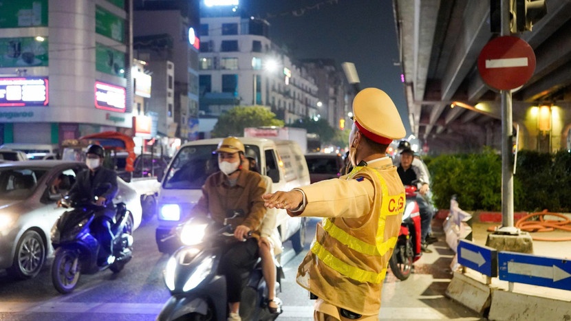 Phao hoa ruc sang anh 1