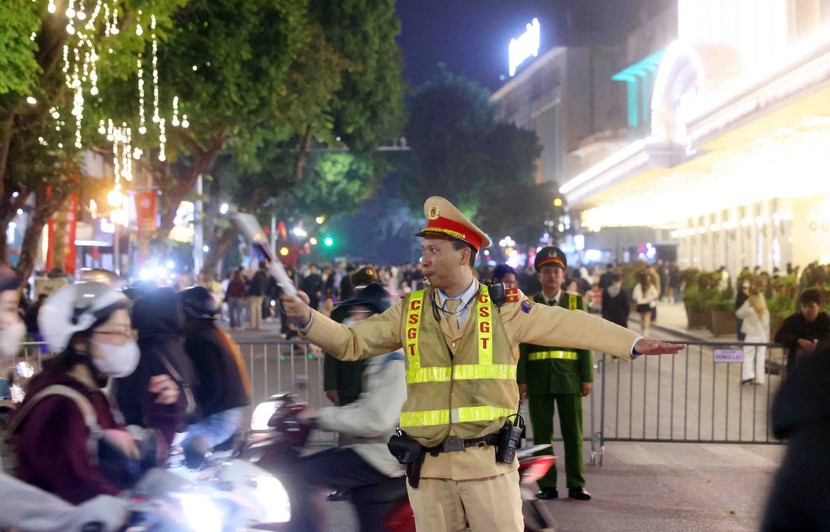 Phao hoa ruc sang anh 2