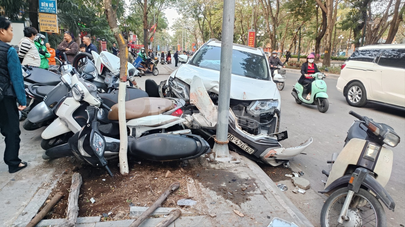 Oto tong,  loat xe may anh 2