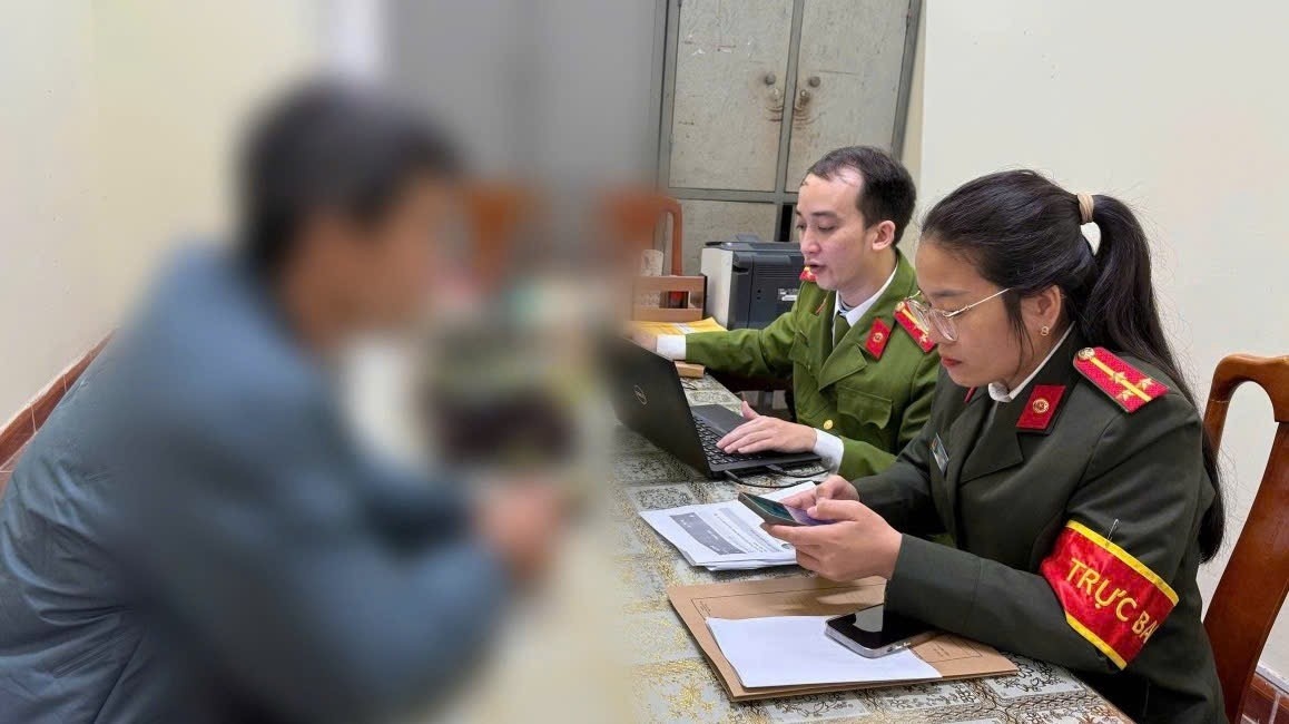 Nhieu nguoi bi xu ly vi chia se bai viet xuyen tac cua Le Trung Khoa hinh anh