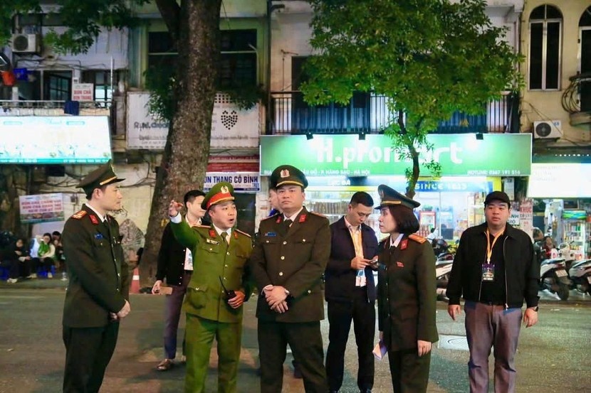 Phao hoa ruc sang anh 3