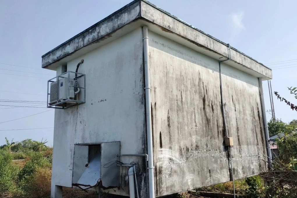 Cuu giam doc so bi cao buoc thong thau voi Cong ty AIC hinh anh