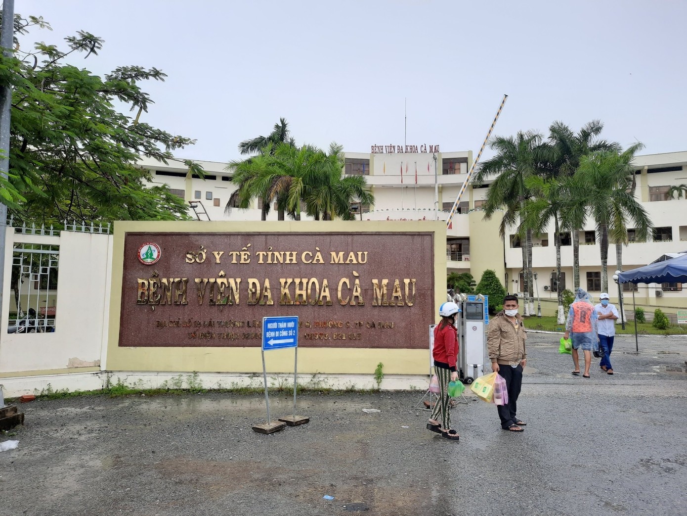 Khoi to them vu an dau thau thiet bi y te lien quan Cong ty AIC hinh anh