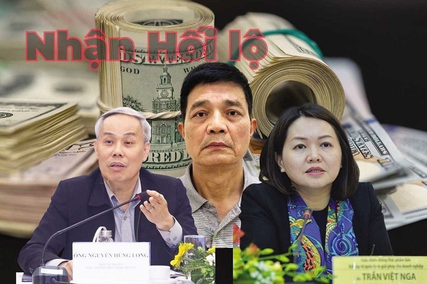 An toan thuc pham,  Nguyen Thanh Phong,  Tran Viet Nga anh 1