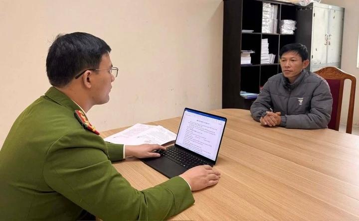 Dung rap dam cuoi,  Chiem long duong anh 1