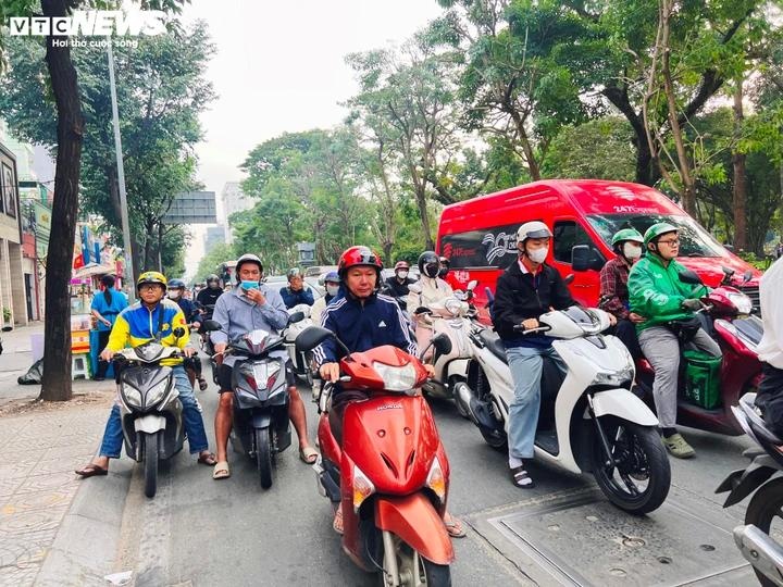 TP.HCM,  Nam Bo se lanh anh 1