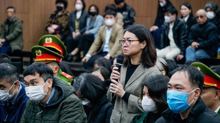 Vu hoi lo tai Cuc An toan thuc pham: 'Khong chung chi thi ho so bi om' hinh anh