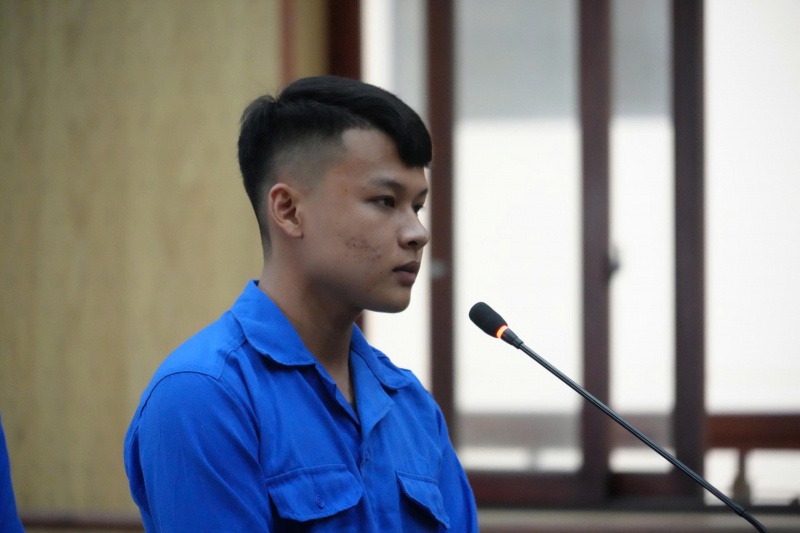 Ru dong bon,  mang sung ban nguoi anh 1