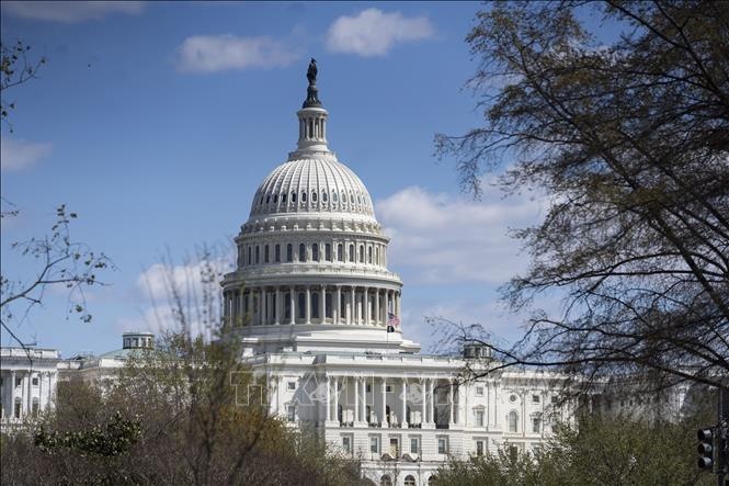 Cuoc tan cong Venezuela vap phan doi ngay trong Thuong vien My hinh anh