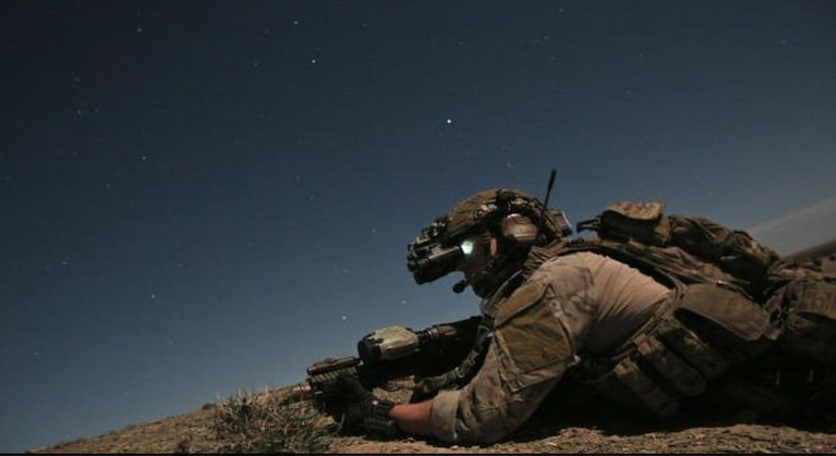 He lo ve don vi dac nhiem My bat giu Tong thong Venezuela Maduro hinh anh