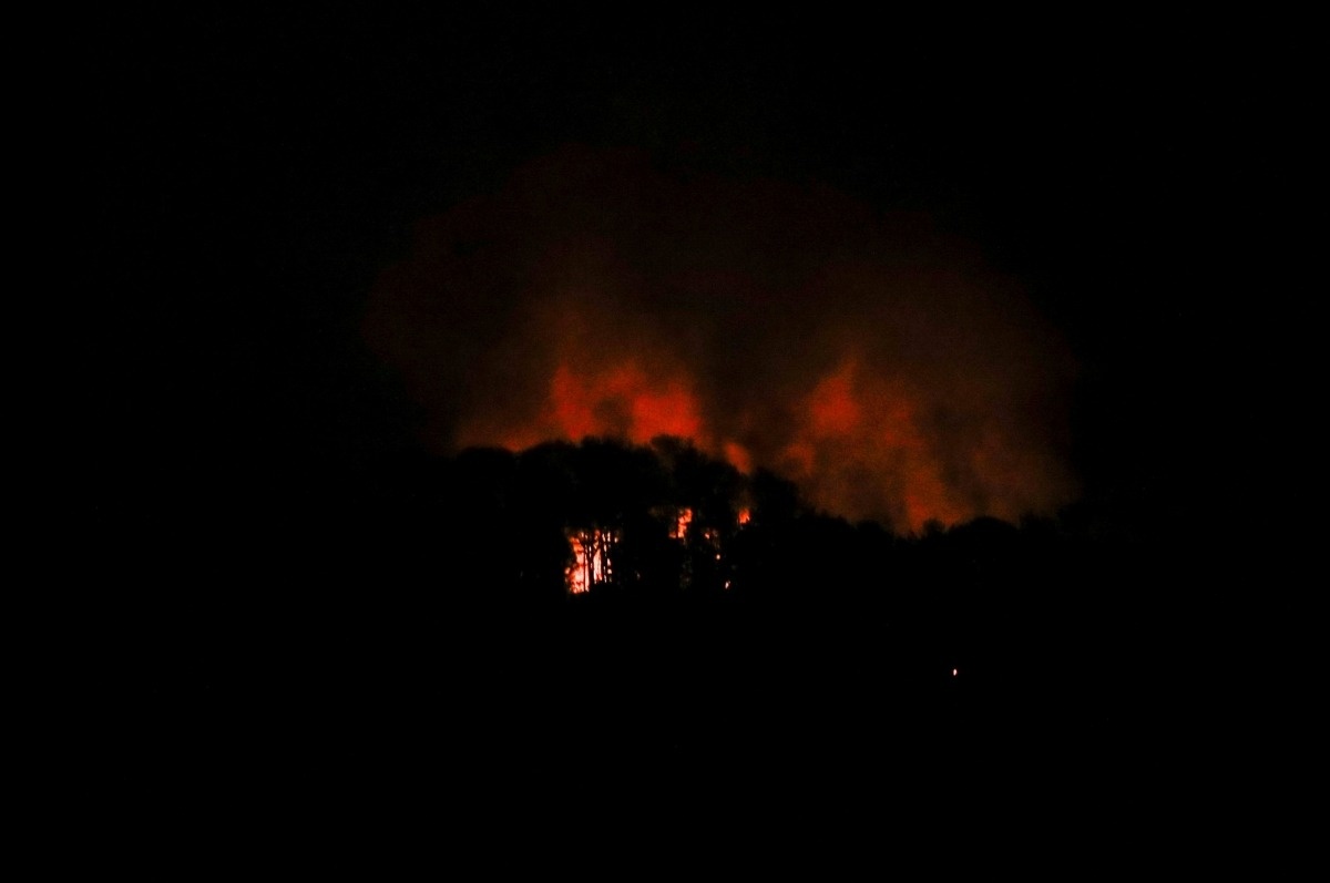 Quan chuc My xac nhan Washington tan cong vao trong lanh tho Venezuela hinh anh