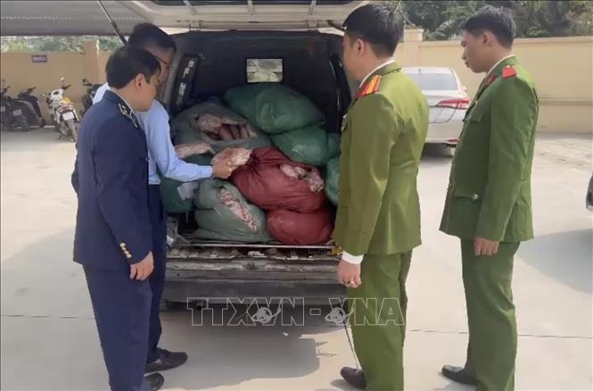 chan ga dong lanh anh 1