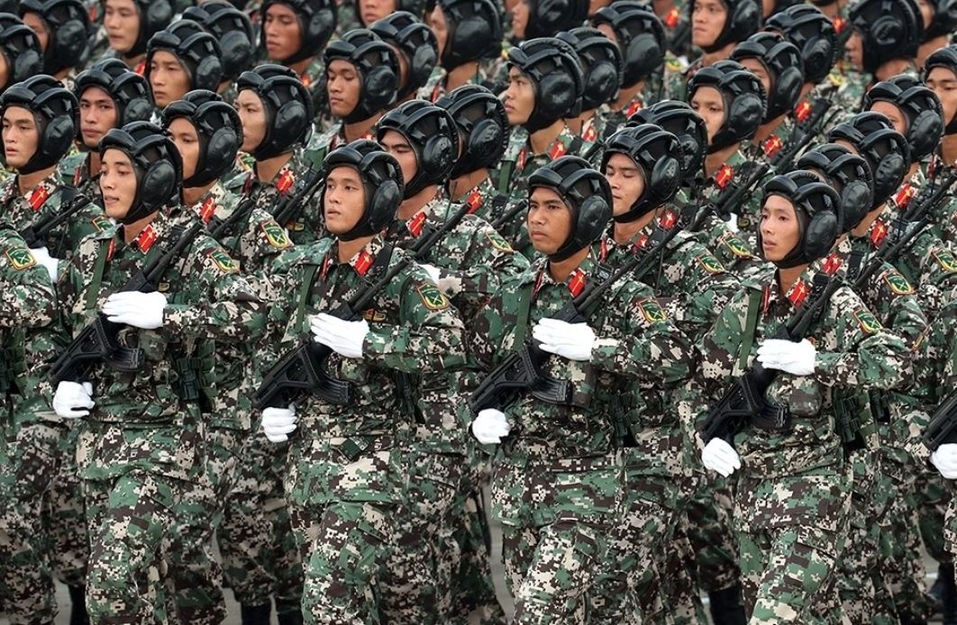 Dai hoi XIV cua Dang se mo ra mot chuong moi ruc ro hon hinh anh