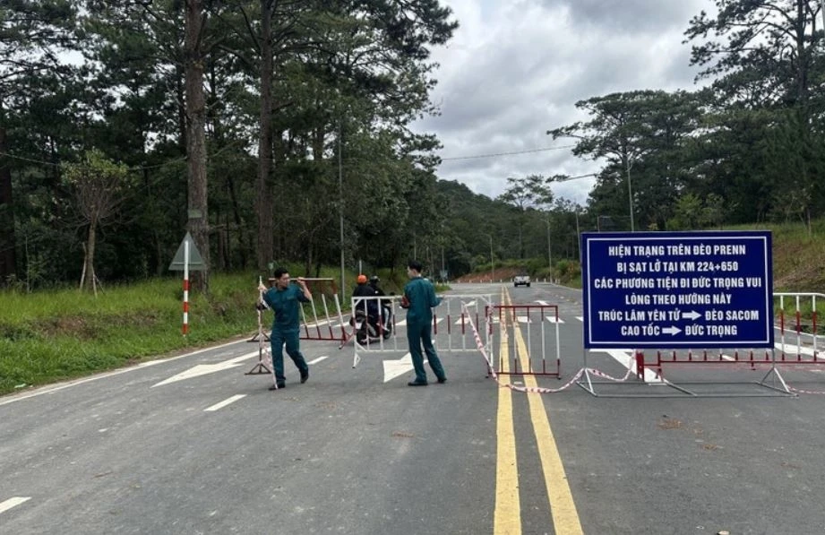 Cam deo Prenn Da Lat 6 ngay hinh anh