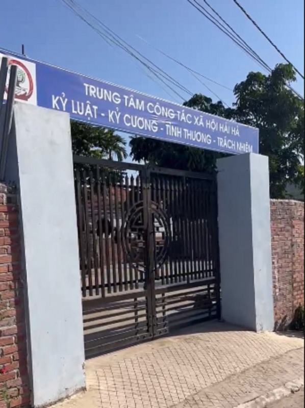 Trung tam Hai Ha anh 1