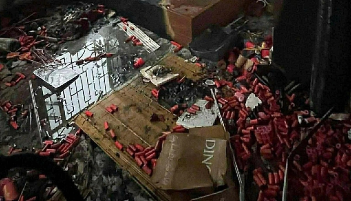 No phao tu che anh 3