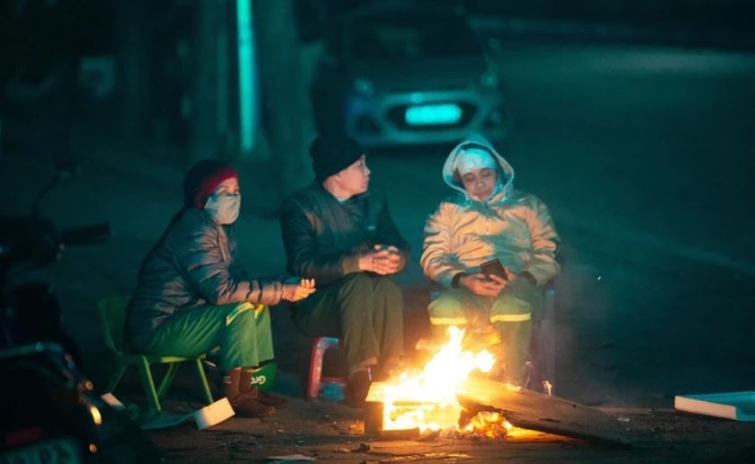 Tin khong khi lanh moi nhat hom nay 6/1 hinh anh