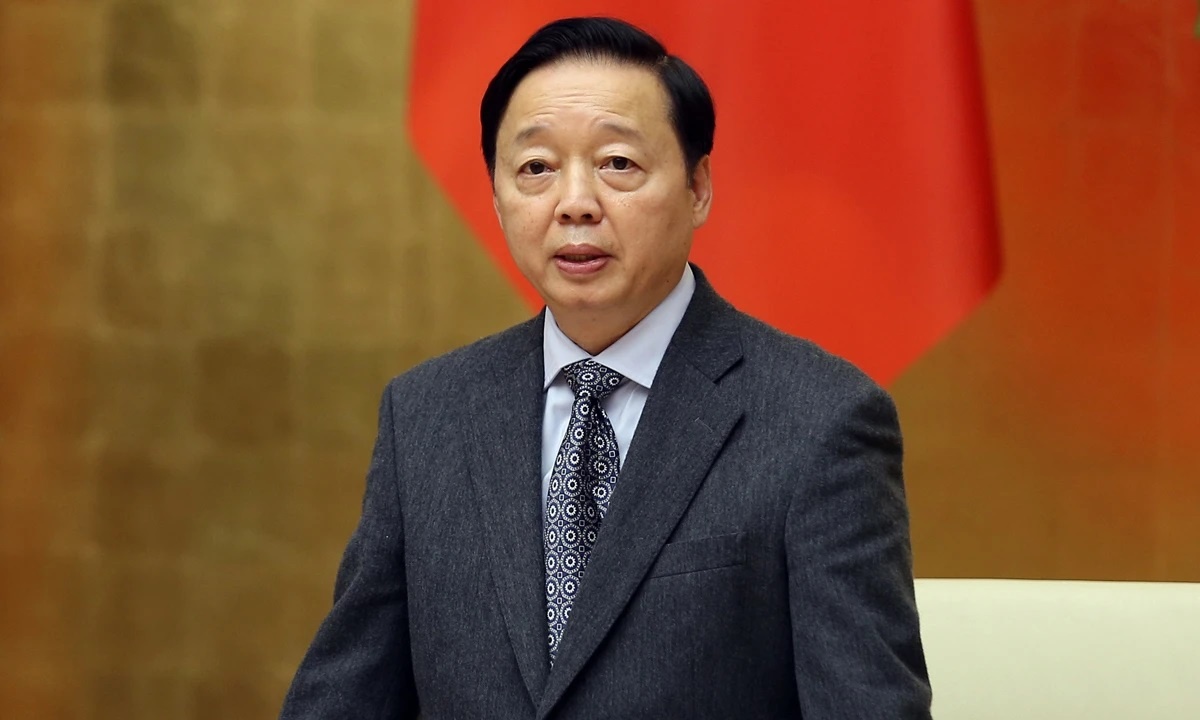 Pho thu tuong: Phai coi hanh vi lai xe khi co nong do con la toi pham hinh anh