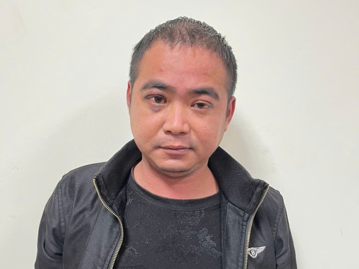 truy sat vo,  con anh 1