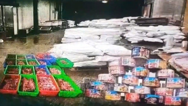 HaLong Canfoco,  do hop Ha Long,  cong ty Ha Long,  Doanh nghiep Ha Long,  Giam doc Ha Long,  Thit lon nhiem benh anh 2